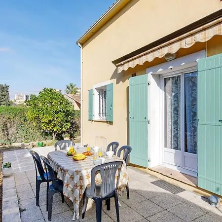 La Farigoule Yourhosthelper Vakantiehuis