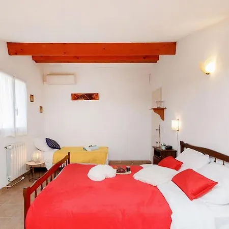 La Farigoule Yourhosthelper Vakantiehuis *