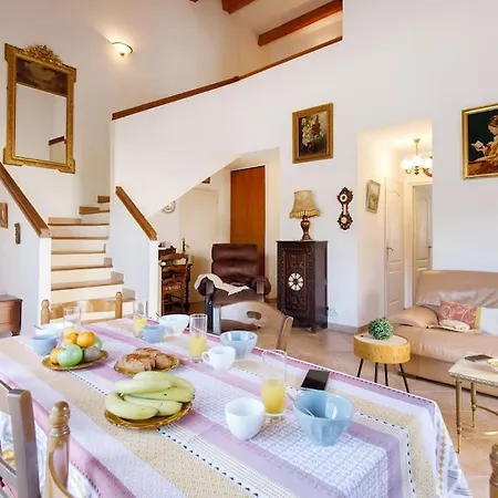 Vakantiehuis La Farigoule Yourhosthelper