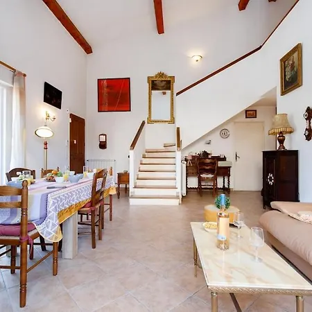 La Farigoule Yourhosthelper Vakantiehuis Antibes