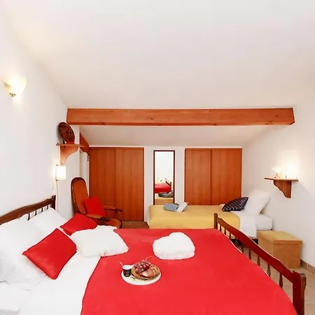 Vakantiehuis La Farigoule Yourhosthelper Antibes