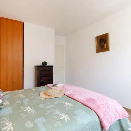Vakantiehuis La Farigoule Yourhosthelper Antibes