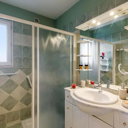 Vakantiehuis La Farigoule Yourhosthelper Antibes