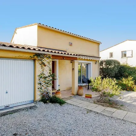 Vakantiehuis La Farigoule Yourhosthelper *